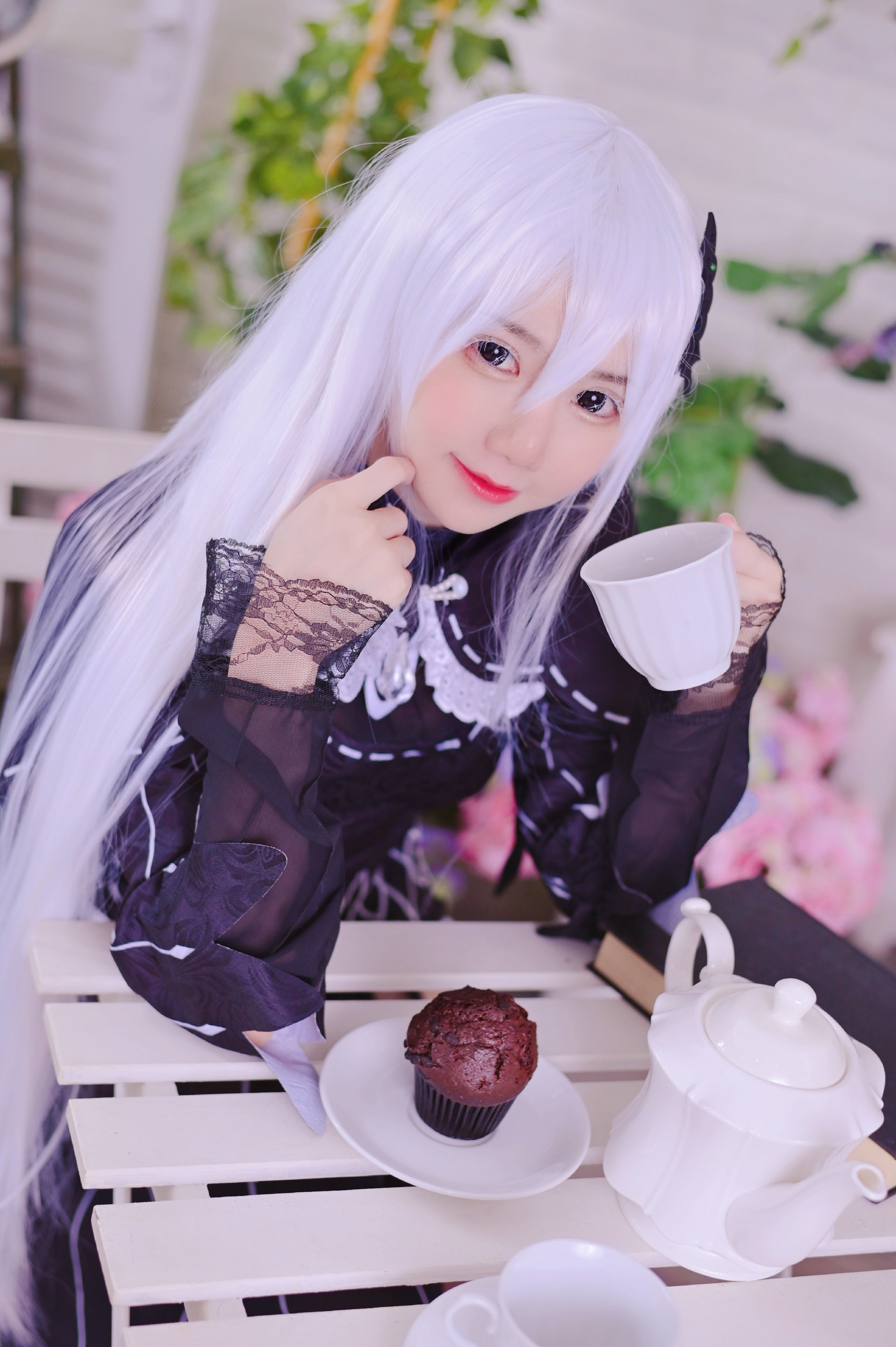 图片[1]-Sally Dorasnow – NO.010 Echidna [76P]-XikXak